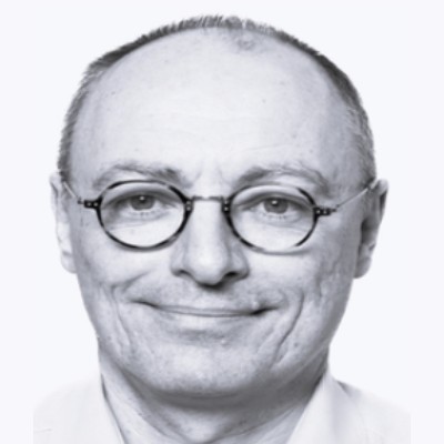 Andrew Devoy