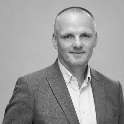 Stuart McGowan
